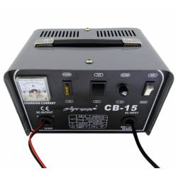 Зарядное устройство Луч Профи CB-15